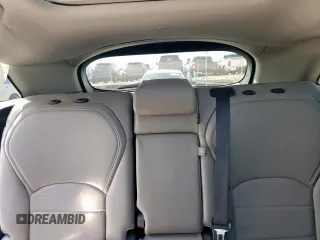 2023 Infiniti QX50 Luxe with VIN 3PCAJ5BA3PF105275, listed as a Copart auction lot 50584265 with 26,399 mi miles and Salvage title. Bid and sale history available at DreamBid. Image 10.