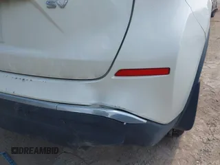2018 Nissan Murano S z VIN 5N1AZ2MG8JN201397, wystawiony jako IAAI lot #41842169 z przebiegiem 50 648 mil mil oraz . Historia ofert i sprzedaży dostępna na DreamBid. Obrazek 17.