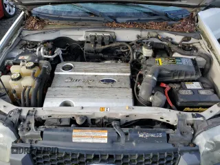 2006 Ford Escape Hybrid with VIN 1FMYU96H16KA20744, listed as a Copart auction lot 83619374 with 173,021 mi miles and Clean Title. Bid and sale history available at carsss.com. Image 12.