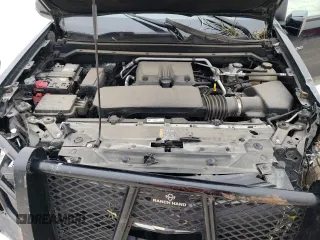 2023 Chevrolet Colorado 4WD Trail Boss with VIN 1GCPTEEK0P1205948, listed as a Copart auction lot 46364505 with 22,048 mi miles and Salvage Title. Bid and sale history available at carsss.com. Image 13.