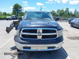 2016 Ram 1500 Express z VIN 1C6RR7FT1GS412473, wystawiony jako IAAI lot #42350678 z przebiegiem 136 325 mil mil oraz . Historia ofert i sprzedaży dostępna na DreamBid. Obrazek 12.