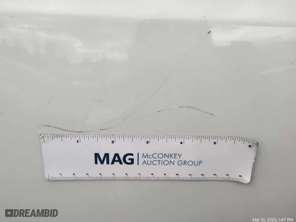2019 Ford Transit Van with VIN 1FTYR1YG7KKB26508, listed as a IAAI auction lot 41950570 with NaN miles. Bid and sale history available at carsss.com. Image 1.