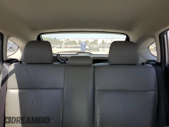 2015 Subaru Crosstrek Premium with VIN JF2GPACC5FG257288, listed as a Copart auction lot 53554325 with 92,880 mi miles and Salvage title. Bid and sale history available at DreamBid. Image 10.
