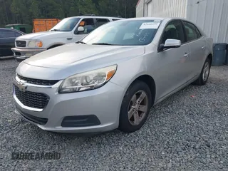 2016 Chevrolet Malibu Limited LT with VIN 1G11C5SA0GU126854, listed as a IAAI auction lot 42160499 with 176,361 mi miles. Bid and sale history available at carsss.com. Image 17.