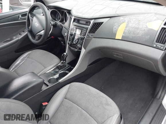 2011 Hyundai Sonata Limited with VIN 5NPEC4AB9BH224359, listed as a IAAI auction lot 41612964 with 159,679 mi miles and . Bid and sale history available at DreamBid. Image 5.