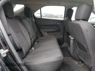2012 Chevrolet Equinox 1LT z VIN 2GNALDEK9C6228949, wystawiony jako Copart lot #58571985 z przebiegiem 232 398 mil mil oraz Szkoda całkowita • Salvage title. Historia ofert i sprzedaży dostępna na DreamBid. Obrazek 11.