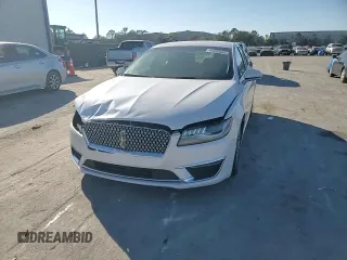 2017 Lincoln MKZ Premiere with VIN 3LN6L5A94HR619848, listed as a Copart auction lot 61640205 with 139,745 mi miles and Non repairable. Bid and sale history available at DreamBid. Image 14.