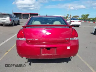 2015 Chevrolet Impala LTZ z VIN 2G1WC5E30F1161438, wystawiony jako IAAI lot #42001414 z przebiegiem 115 803 mil mil oraz . Historia ofert i sprzedaży dostępna na DreamBid. Obrazek 15.