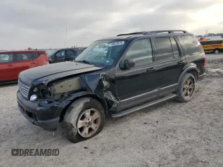 2003 Ford Explorer XLT z VIN 1FMZU63K83ZA83250, wystawiony jako Copart lot #48923675 z przebiegiem 78 797 mil mil oraz Szkoda całkowita • Salvage title. Historia ofert i sprzedaży dostępna na DreamBid. Obrazek 1.