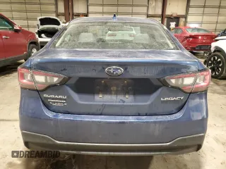 2020 Subaru Legacy Premium с VIN 4S3BWAC65L3002116, выставлен на аукционе Copart как лот 46534895 с пробегом 47 783 миль миль и Списание • Salvage title. История ставок и продаж доступна на DreamBid. Изображение 6.