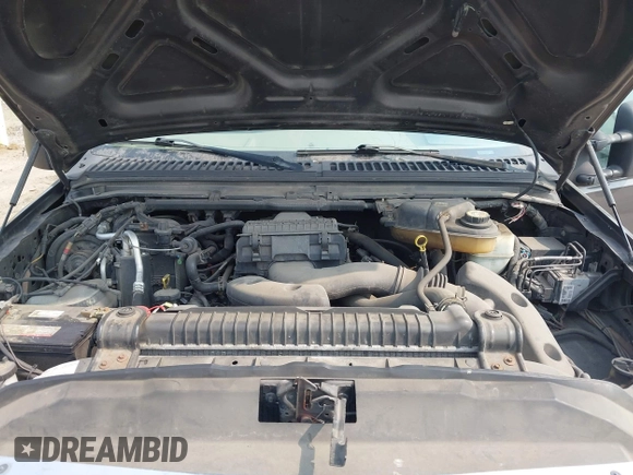 2005 Ford F-250 XL с VIN 1FTSX215X5EC32450, выставлен на аукционе IAAI как лот 42405822 с пробегом Не указан миль и . История ставок и продаж доступна на DreamBid. Изображение 10.