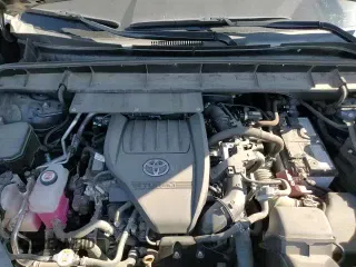 2023 Toyota Highlander L с VIN 5TDKDRAH4PS008650, выставлен на аукционе Copart как лот 69151925 с пробегом 30 304 миль миль и Списание • Salvage title. История ставок и продаж доступна на DreamBid. Изображение 17.