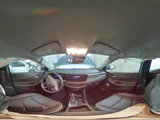 2024 Buick Encore GX Avenir с VIN KL4AMGSL2RB057630, выставлен на аукционе Copart как лот 89081825 с пробегом 6 096 миль миль и Списание • Salvage title. История ставок и продаж доступна на DreamBid. Изображение 16.