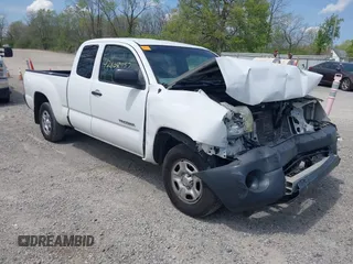 2006 Toyota Tacoma z VIN 5TETX22N36Z177678, wystawiony jako IAAI lot #42108952 z przebiegiem 162 600 mil mil oraz . Historia ofert i sprzedaży dostępna na DreamBid. Obrazek 1.