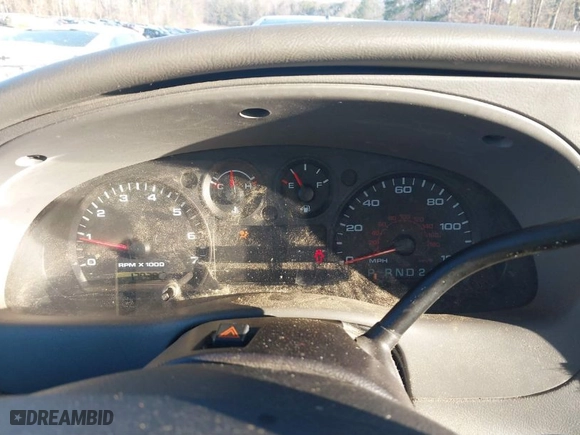 2006 Ford Ranger XL with VIN 1FTYR10D86PA80410, listed as a IAAI auction lot 41577897 with 130,386 mi miles. Bid and sale history available at carsss.com. Image 7.
