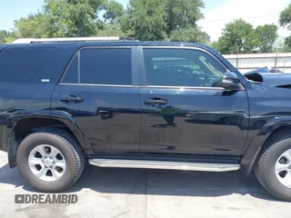 2016 Toyota 4Runner Limited z VIN JTEBU5JR8G5311336, wystawiony jako IAAI lot #42313295 z przebiegiem 57 355 mil mil oraz . Historia ofert i sprzedaży dostępna na DreamBid. Obrazek 14.