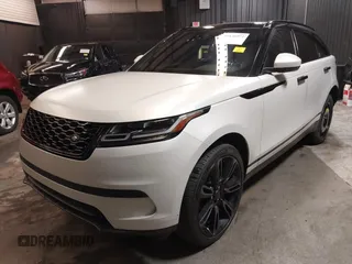 2019 Land Rover Range Rover Velar S with VIN SALYB2EX7KA234138, listed as a IAAI auction lot 41638972 with 36,939 mi miles and . Bid and sale history available at DreamBid. Image 18.