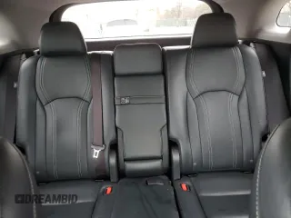 2018 Lexus RX with VIN JTJBZMCA3J2034401, listed as a Copart auction lot 44561295 with 73,455 mi miles and Salvage Title. Bid and sale history available at carsss.com. Image 10.