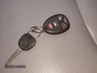 2005 Buick LaCrosse CXL z VIN 2G4WD532451320650, wystawiony jako IAAI lot #42293121 z przebiegiem Nie podano mil oraz . Historia ofert i sprzedaży dostępna na DreamBid. Obrazek 11.