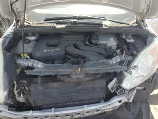 2014 Ford C-Max SE с VIN 1FADP5AU0EL510341, выставлен на аукционе Copart как лот 58273575 с пробегом 184 372 миль миль и Чистый • Clean title. История ставок и продаж доступна на DreamBid. Изображение 11.