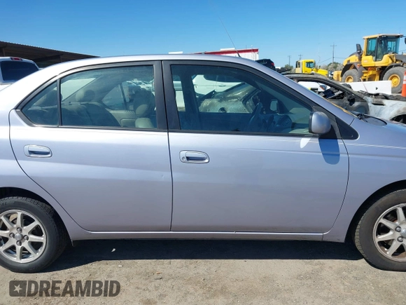 2002 Toyota Prius with VIN JT2BK12U120068005, listed as a IAAI auction lot 41937378 with 160,494 mi miles and . Bid and sale history available at DreamBid. Image 13.
