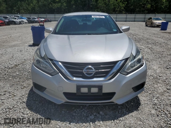 2016 Nissan Altima S with VIN 1N4AL3AP3GN359466, listed as a Copart auction lot 60975825 with 137,405 mi miles and Salvage title. Bid and sale history available at DreamBid. Image 5.