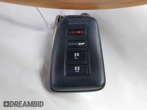 2019 Lexus RX 350 with VIN 2T2ZZMCA0KC139977, listed as a IAAI auction lot 42367672 with 100,312 mi miles and . Bid and sale history available at DreamBid. Image 11.