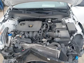 2021 Kia Forte GT-Line z VIN 3KPF34AD9ME333644, wystawiony jako IAAI lot #42367617 z przebiegiem 58 791 mil mil oraz . Historia ofert i sprzedaży dostępna na DreamBid. Obrazek 10.