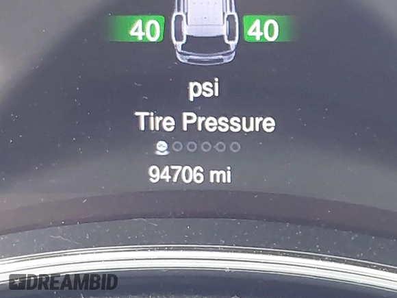 2015 Dodge Durango Limited with VIN 1C4RDJDG4FC133036, listed as a IAAI auction lot 42413272 with 94,706 mi miles and . Bid and sale history available at DreamBid. Image 16.