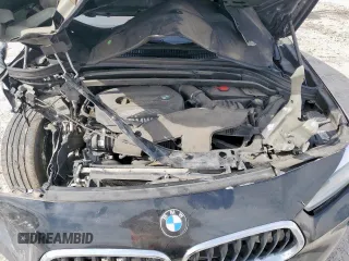 2018 BMW X2 sDrive28i z VIN WBXYJ3C32JEJ75705, wystawiony jako Copart lot #50643885 z przebiegiem 112 772 mil mil oraz Szkoda całkowita • Salvage title. Historia ofert i sprzedaży dostępna na DreamBid. Obrazek 12.