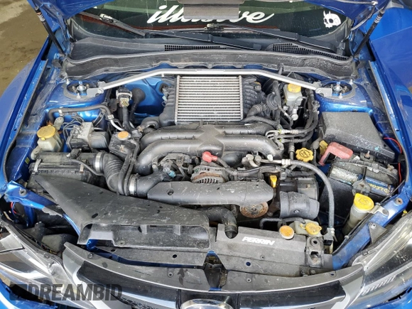 2011 Subaru WRX WRX Limited с VIN JF1GR7E66BG823638, выставлен на аукционе Copart как лот 52869875 с пробегом 189 802 миль миль и Списание • Salvage title. История ставок и продаж доступна на DreamBid. Изображение 11.