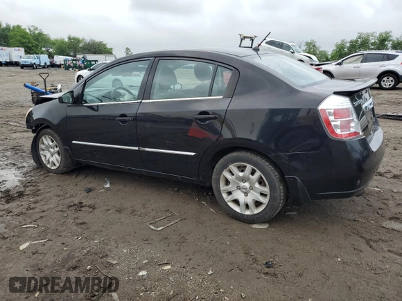 2012 Nissan Sentra SR z VIN 3N1AB6AP1CL705445, wystawiony jako Copart lot #57079435 z przebiegiem 164 814 mil mil oraz Szkoda całkowita • Salvage title. Historia ofert i sprzedaży dostępna na DreamBid. Obrazek 2.