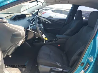 2017 Toyota Prius Plus z VIN JTDKARFP8H3010638, wystawiony jako Copart lot #61022955 z przebiegiem 131 418 mil mil oraz Szkoda całkowita • Salvage title. Historia ofert i sprzedaży dostępna na DreamBid. Obrazek 7.