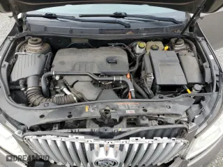 2012 Buick LaCrosse Leather with VIN 1G4GC5ER0CF264360, listed as a Copart auction lot 49741155 with 112,229 mi miles and Salvage Title. Bid and sale history available at carsss.com. Image 11.