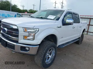 2015 Ford F-150 XLT с VIN 1FTEW1EG1FKD20862, выставлен на аукционе IAAI как лот 42584141 с пробегом 148 031 миль миль и . История ставок и продаж доступна на DreamBid. Изображение 17.