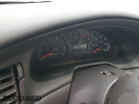 2005 Mercury Sable LS z VIN 1MEFM55S75A604280, wystawiony jako Copart lot #87533865 z przebiegiem Nie podano mil oraz Czysty tytuł • Clean title. Historia ofert i sprzedaży dostępna na DreamBid. Obrazek 9.