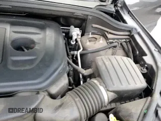 2020 Jeep Grand Cherokee Altitude с VIN 1C4RJEAGXLC376401, выставлен на аукционе Copart как лот 54322505 с пробегом 68 896 миль миль и Списание • Salvage title. История ставок и продаж доступна на DreamBid. Изображение 15.