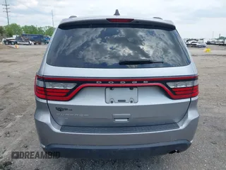 2014 Dodge Durango SXT z VIN 1C4RDJAGXEC446384, wystawiony jako IAAI lot #42217182 z przebiegiem 269 306 mil mil oraz . Historia ofert i sprzedaży dostępna na DreamBid. Obrazek 16.