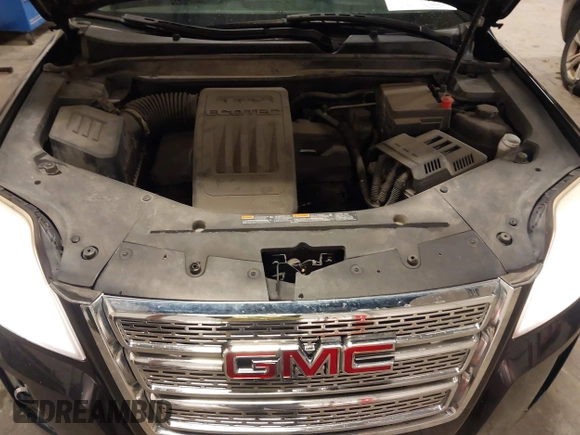 2012 GMC Terrain SLE-2 with VIN 2GKALSEK5C6330380, listed as a IAAI auction lot 41953920 with 146,981 mi miles and . Bid and sale history available at DreamBid. Image 10.
