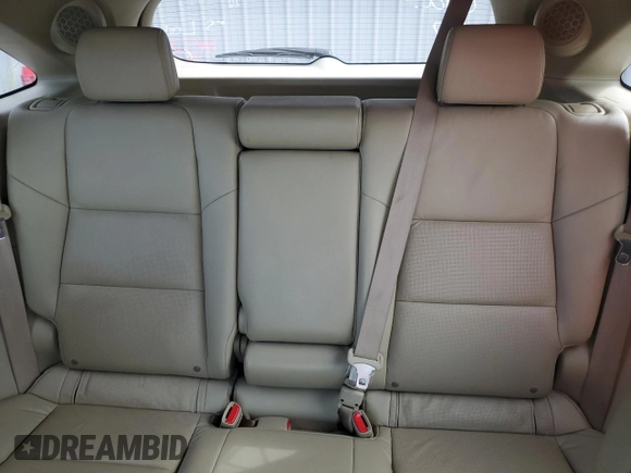 2014 Acura RDX Technology with VIN 5J8TB3H56EL002691, listed as a Copart auction lot 60891335 with 82,562 mi miles and Salvage title. Bid and sale history available at DreamBid. Image 10.