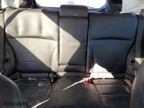 2016 Subaru Outback 2.5i Limited with VIN 4S4BSBNC8G3350367, listed as a Copart auction lot 48027205 with 153,526 mi miles and Salvage Title. Bid and sale history available at carsss.com. Image 10.