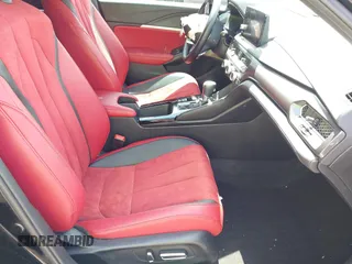 2024 Acura Integra Technology с VIN 19UDE4H69RA020324, выставлен на аукционе IAAI как лот 42501550 с пробегом 30 301 миль миль и . История ставок и продаж доступна на DreamBid. Изображение 5.