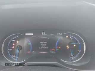 2023 Toyota RAV4 Hybrid XLE с VIN 4T3RWRFV3PU099996, выставлен на аукционе IAAI как лот 42114530 с пробегом 37 823 миль миль и . История ставок и продаж доступна на DreamBid. Изображение 7.