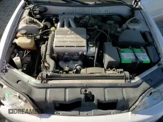 1994 Lexus ES 300 with VIN JT8GK13T1R0051202, listed as a Copart auction lot 83668264 with 165,148 mi miles and Salvage title. Bid and sale history available at DreamBid. Image 13.