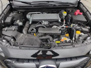 2025 Subaru Outback Touring XT с VIN 4S4BTGPD9S3111645, выставлен на аукционе Copart как лот 54559885 с пробегом 6 459 миль миль и Списание • Salvage title. История ставок и продаж доступна на DreamBid. Изображение 12.