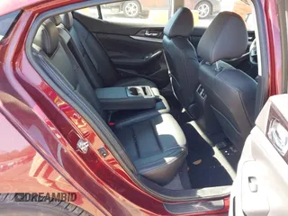 2016 Nissan Maxima Platinum с VIN 1N4AA6AP9GC397478, выставлен на аукционе IAAI как лот 41660915 с пробегом 107 442 миль миль и . История ставок и продаж доступна на DreamBid. Изображение 8.