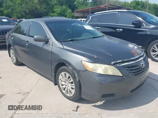 2009 Toyota Camry z VIN 4T4BE46K19R091328, wystawiony jako IAAI lot #42123033 z przebiegiem 234 523 mil mil oraz . Historia ofert i sprzedaży dostępna na DreamBid. Obrazek 1.