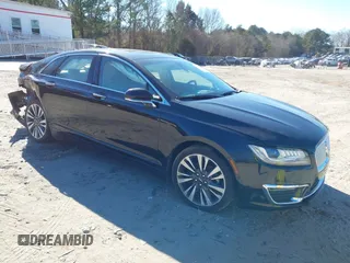 2020 Lincoln MKZ Reserve с VIN 3LN6L5E97LR616624, выставлен на аукционе IAAI как лот 41296021 с пробегом 50 928 миль миль и . История ставок и продаж доступна на DreamBid. Изображение 1.