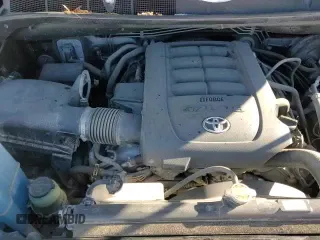 2017 Toyota Tundra SR5 с VIN 5TFDW5F10HX639625, выставлен на аукционе Copart как лот 82703684 с пробегом 66 520 миль миль и Чистый • Clean title. История ставок и продаж доступна на DreamBid. Изображение 13.