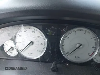 2006 Chrysler 300 Touring z VIN 2C3KA53G86H109231, wystawiony jako IAAI lot #42299031 z przebiegiem Nie podano mil oraz . Historia ofert i sprzedaży dostępna na DreamBid. Obrazek 7.